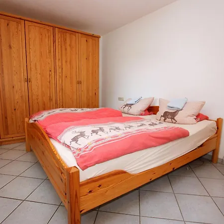 Ferienwohnung Linder Schömberg Zewnętrze zdjęcie
