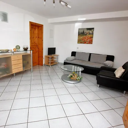 Ferienwohnung Linder Schömberg Zewnętrze zdjęcie
