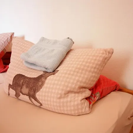 Ferienwohnung Linder Schömberg Zewnętrze zdjęcie
