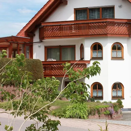 Ferienwohnung Linder Schömberg Zewnętrze zdjęcie