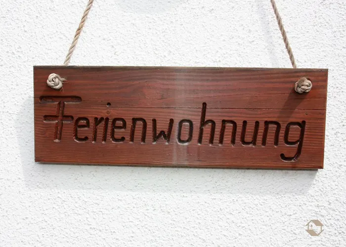 Ferienwohnung Linder