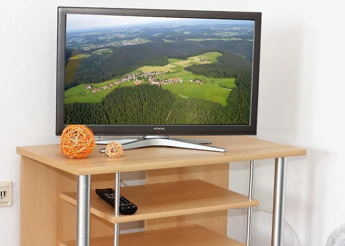 Ferienwohnung Linder