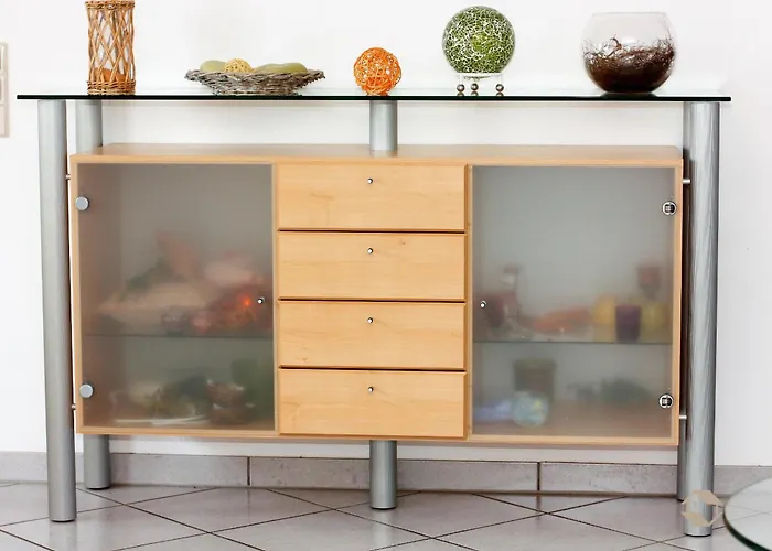 Ferienwohnung Linder