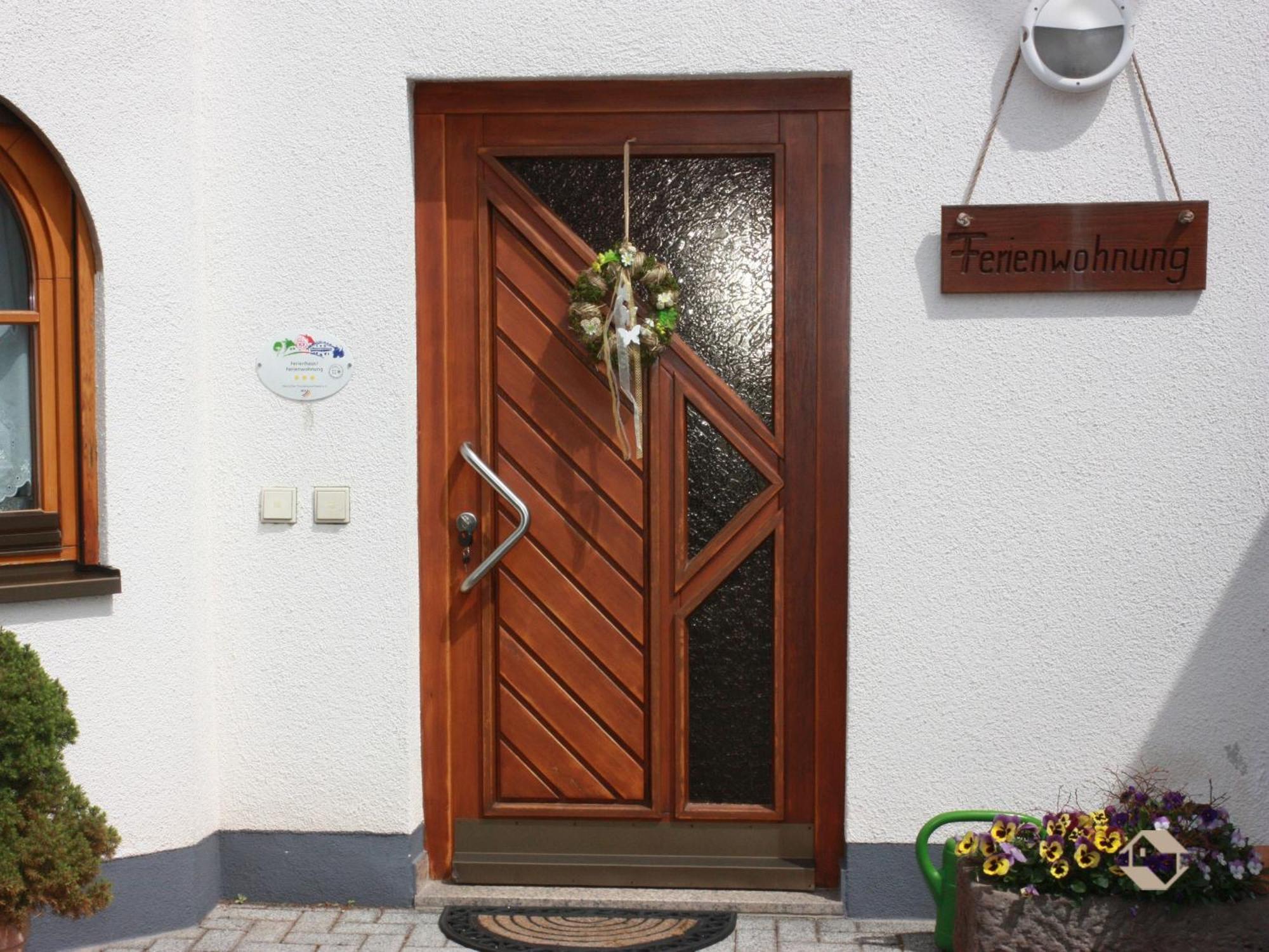 Linder Apartment Schoemberg (Calw)