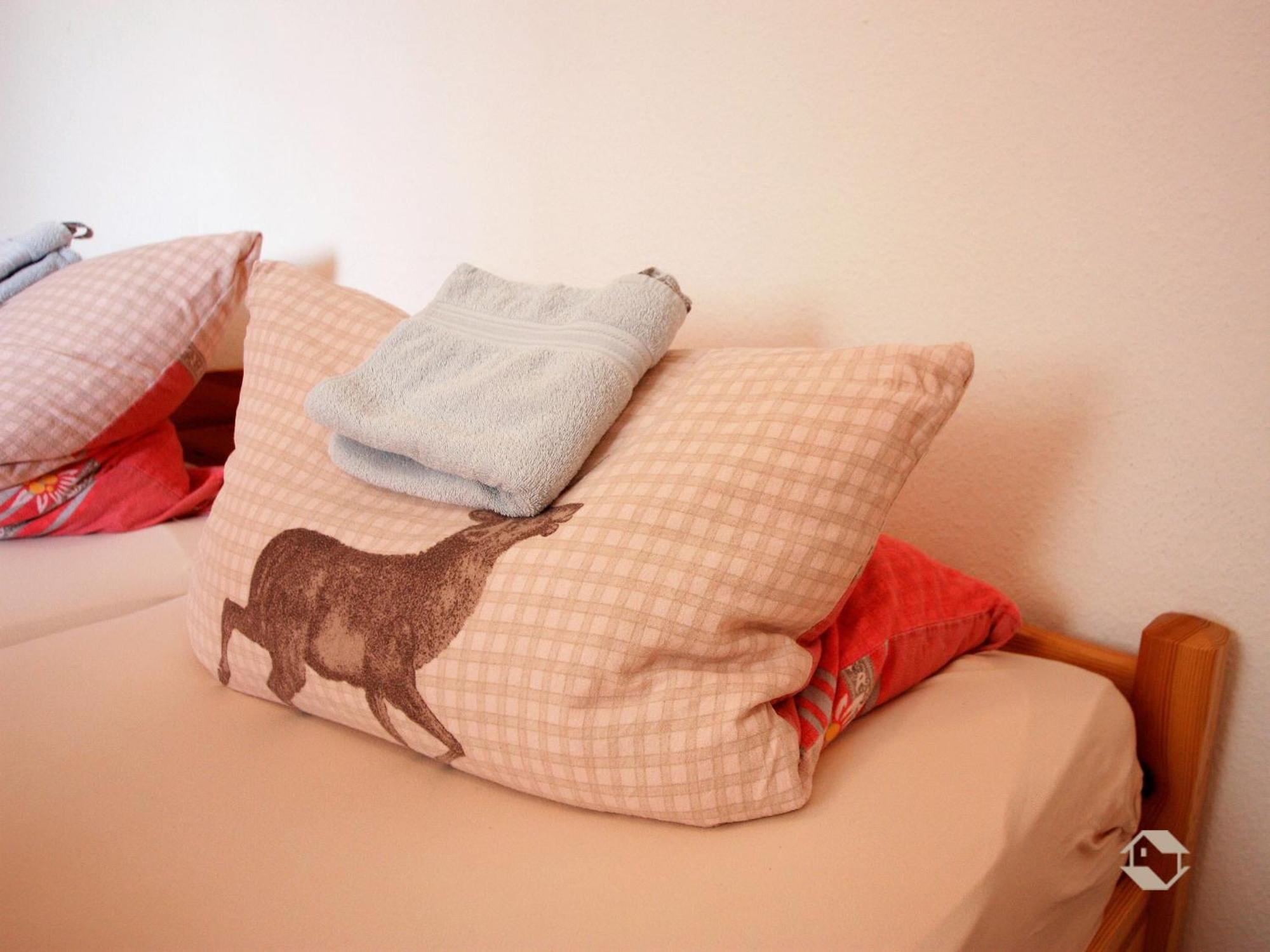 Linder Apartment *