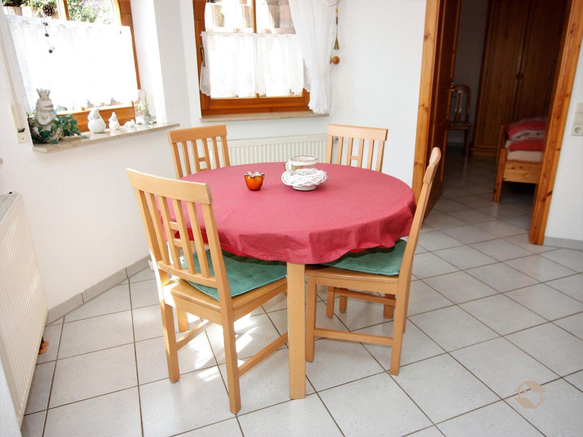 Linder Apartment Schoemberg (Calw)